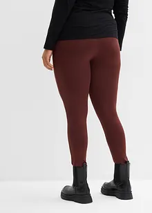 Thermo legging met comfortband, bonprix
