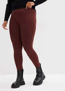 Thermo legging met comfortband, bonprix