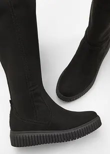 Jana laarzen met comfortabele wijdte, Jana