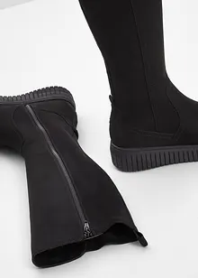 Jana laarzen met comfortabele wijdte, Jana