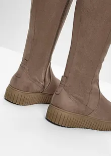 Jana laarzen met comfortabele wijdte, Jana