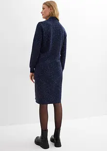 Sweatjurk met schipperskraag, bonprix