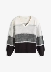 Gebreide trui, bonprix