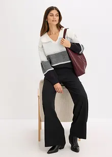 Gebreide trui, bonprix