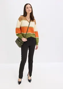 Gebreide trui, bonprix