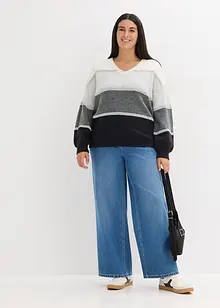 Gebreide trui, bonprix