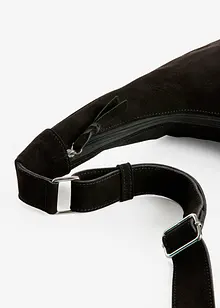 Leren handtas, bonprix