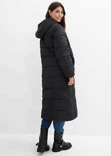 Warme 2-in-1 zwangerschapsjas met draaginzet, bonprix