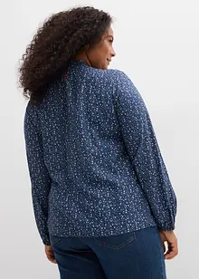 Tuniek van soepele viscose, bonprix