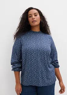 Tuniek van soepele viscose, bonprix