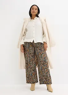 Overhemdblouse, bonprix