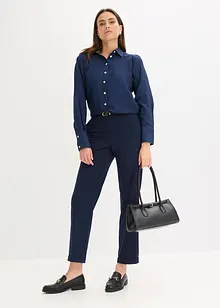 Overhemdblouse, bonprix