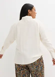 Overhemdblouse, bonprix