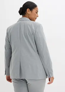 Blazer met decoratieve, handgeborduurde details, bonprix