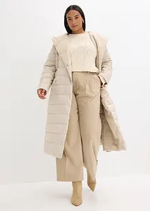 Trui met katoen, bonprix