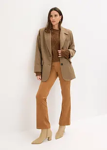 Trui met katoen, bonprix