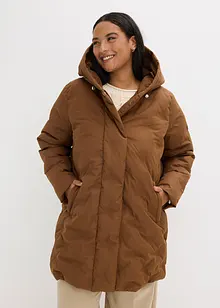 Gewatteerde jas in 2-in-1-look, bonprix