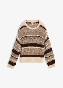 Oversized trui, bonprix