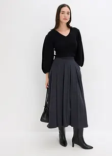 Trui van katoen, bonprix