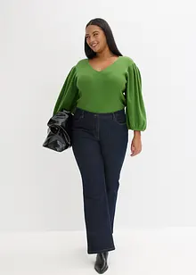 Trui van katoen, bonprix