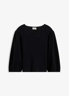 Trui van katoen, bonprix