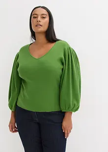 Trui van katoen, bonprix