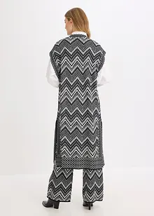 Mouwloos vest, bonprix