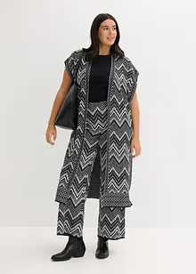 Mouwloos vest, bonprix