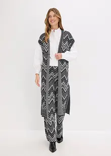 Mouwloos vest, bonprix