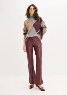 Oversized trui, bonprix