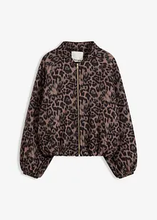 Gewatteerde bomber, bonprix