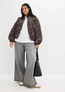 Gewatteerde bomber, bonprix