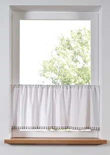 Valletje van biologisch katoen, bonprix