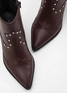 Cowboylaarsjes, bonprix