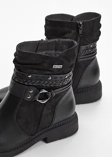 Biker boots van Jana, Jana