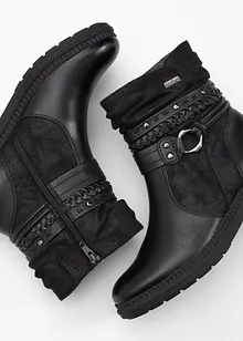 Biker boots van Jana, Jana
