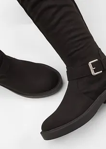 Overknee laarzen, bonprix