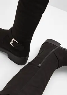 Overknee laarzen, bonprix