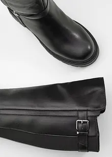 Plateau laarzen, bonprix