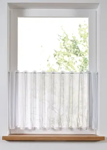 Valletje met borduursel, bonprix