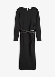 Jersey jurk, bonprix