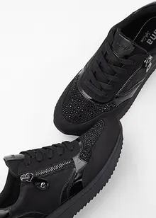 Jana sneakers aangename wijdte, Jana