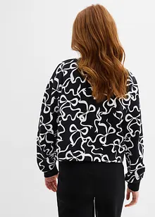 Sweater van biologisch katoen, bonprix