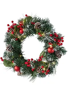 LED deurkrans, bonprix