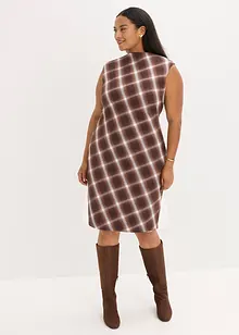 Ruitjesjurk, bonprix