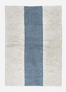 Badmat met strepen design, bonprix