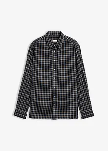 Flanellen overhemd, bonprix