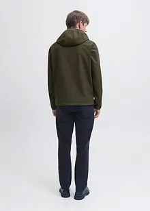 JJ REBEL hybride jas, J&J Rebel