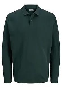 JJ REBEL longsleeve van katoen, J&J Rebel