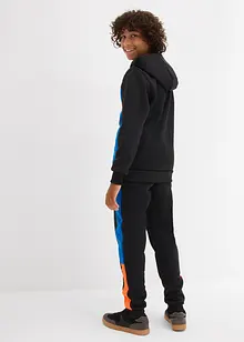 Jongens thermo trainingspak (2-dlg. set), bonprix